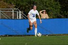 WSoc vs Emerson  Wheaton College Women’s Soccer vs Emerson College. - Photo by Keith Nordstrom : Wheaton, Women’s Soccer